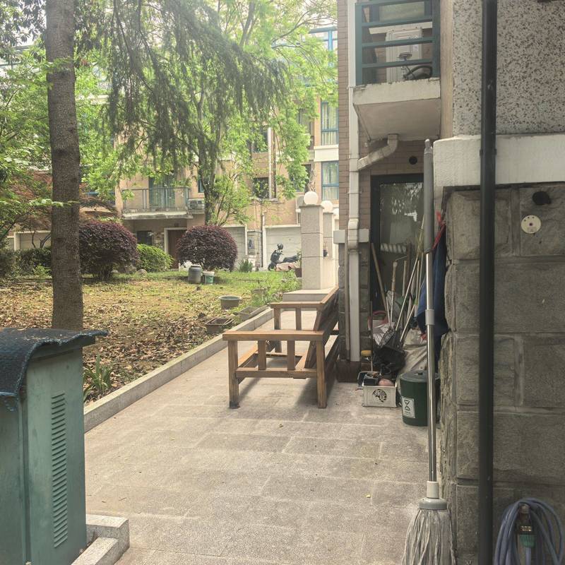 杭州 富阳 | 大有清竹蓝庭_7