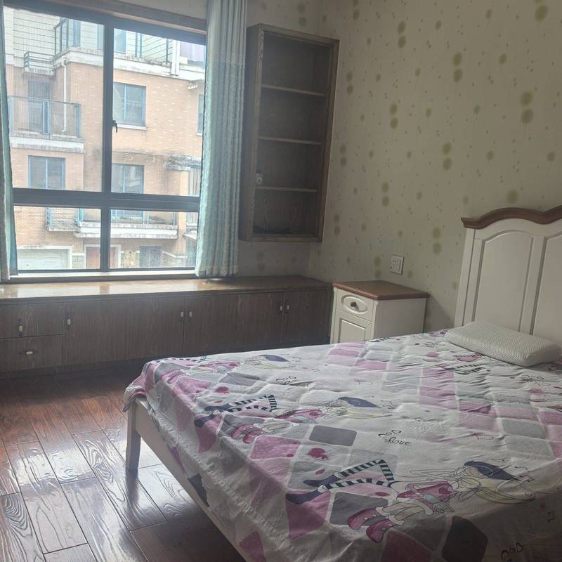 杭州 富阳 | 大有清竹蓝庭_4