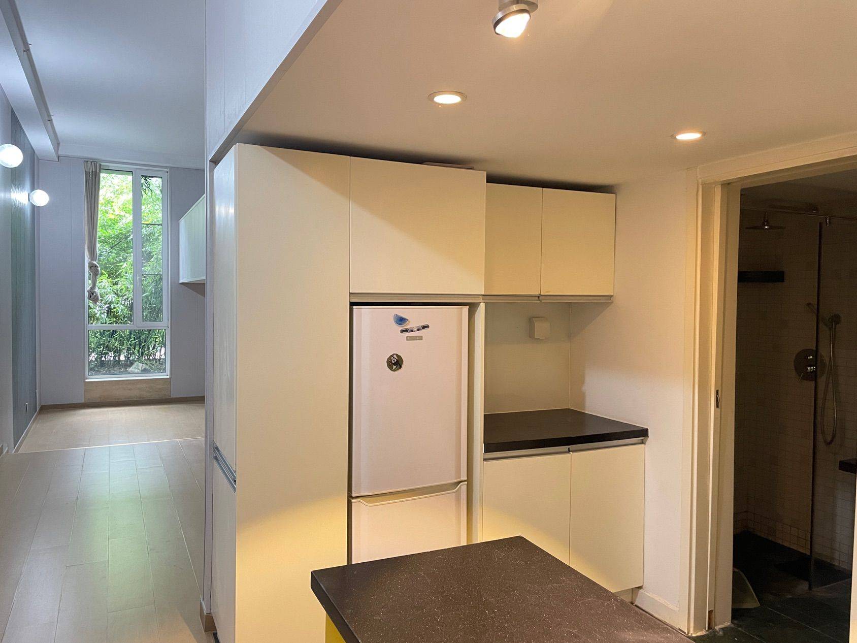 Beijing-Dongcheng-Cozy Home,Clean&Comfy,No Gender Limit