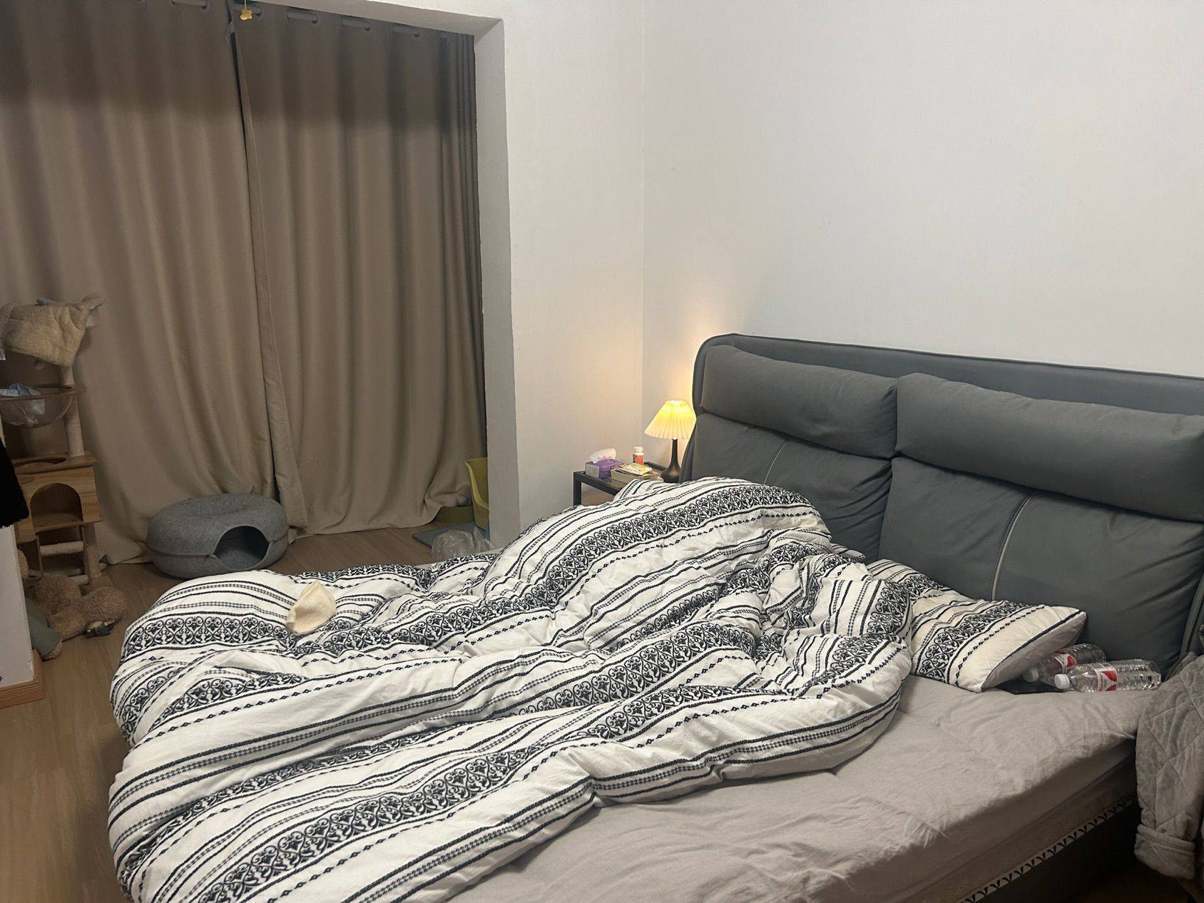 Hefei Luyang | 广园-中铁国际城1栋_5