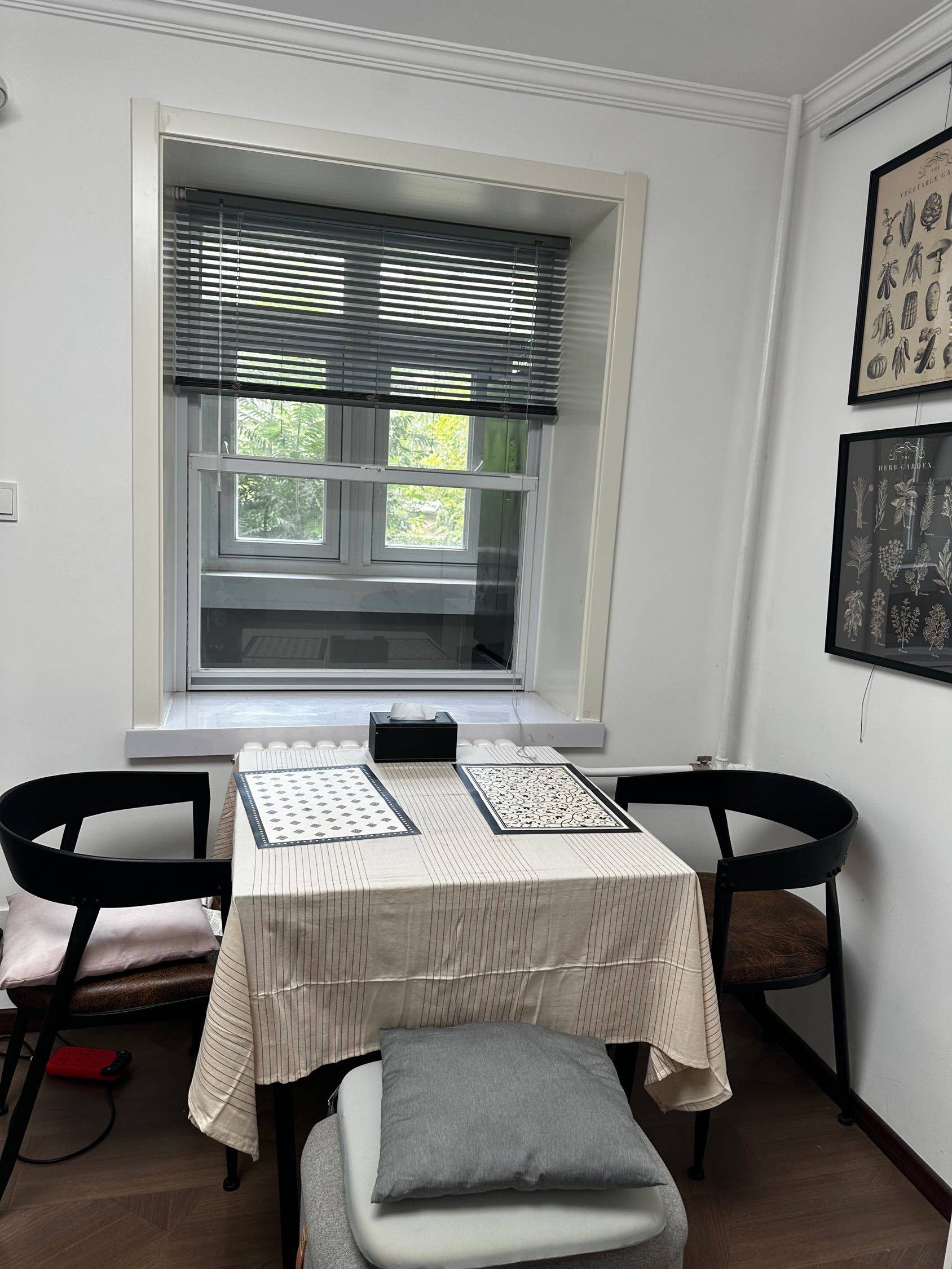 Beijing-Haidian-Cozy Home,Clean&Comfy,No Gender Limit,Hustle & Bustle,“Friends”,Chilled,LGBTQ Friendly,Pet Friendly