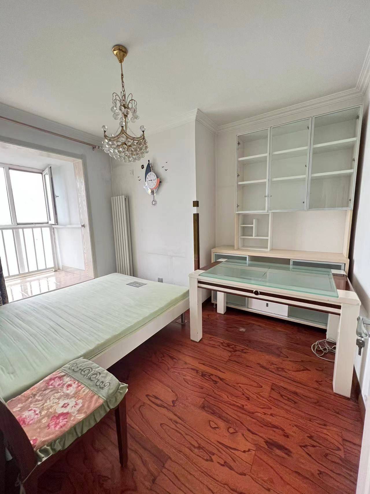 Beijing-Changping-Cozy Home,Clean&Comfy,No Gender Limit,Hustle & Bustle,Pet Friendly