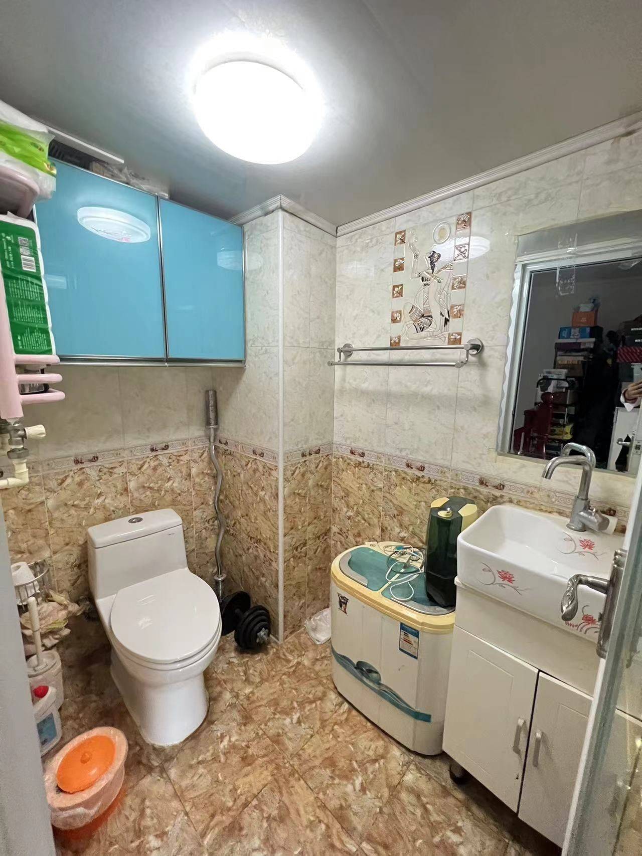 Beijing-Changping-Cozy Home,Clean&Comfy,No Gender Limit,Hustle & Bustle,Pet Friendly