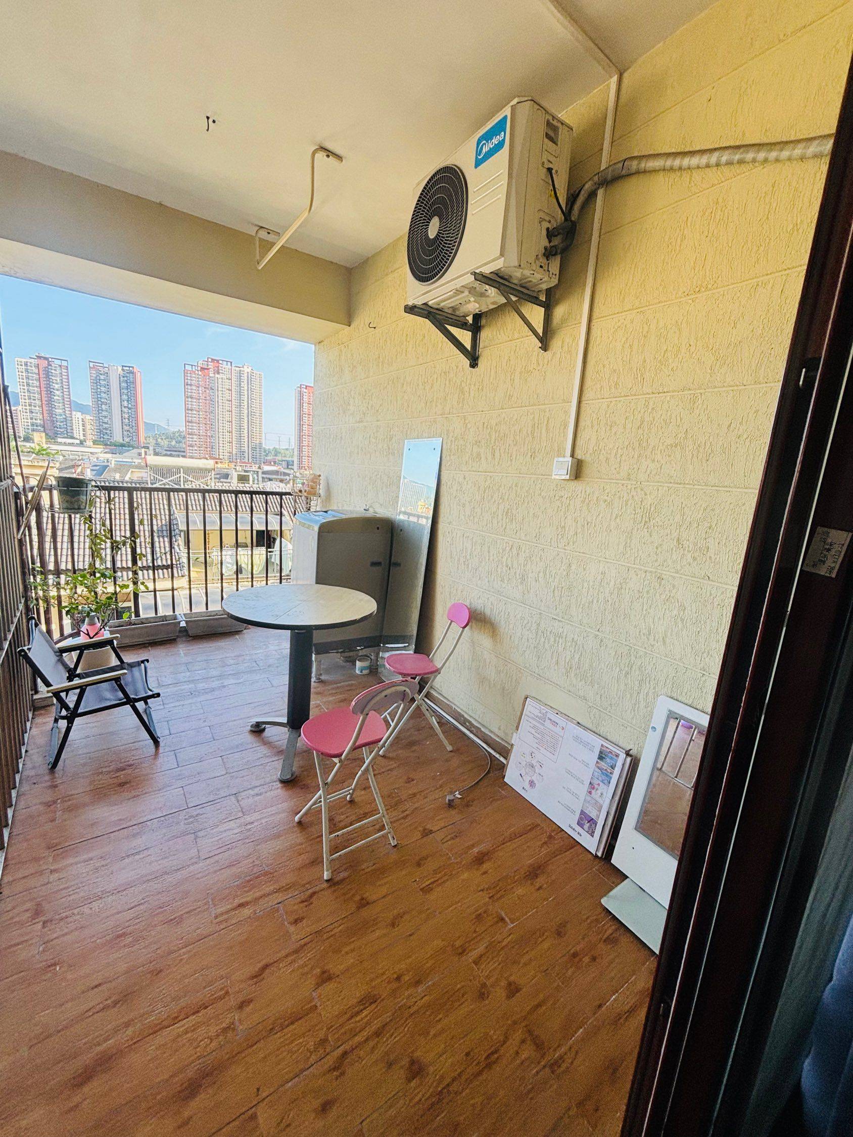 Shenzhen-Longgang-Cozy Home,Clean&Comfy,No Gender Limit,“Friends”