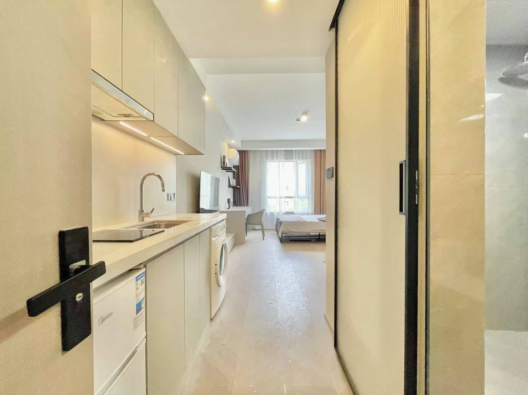 上海-浦東-乾淨治愈