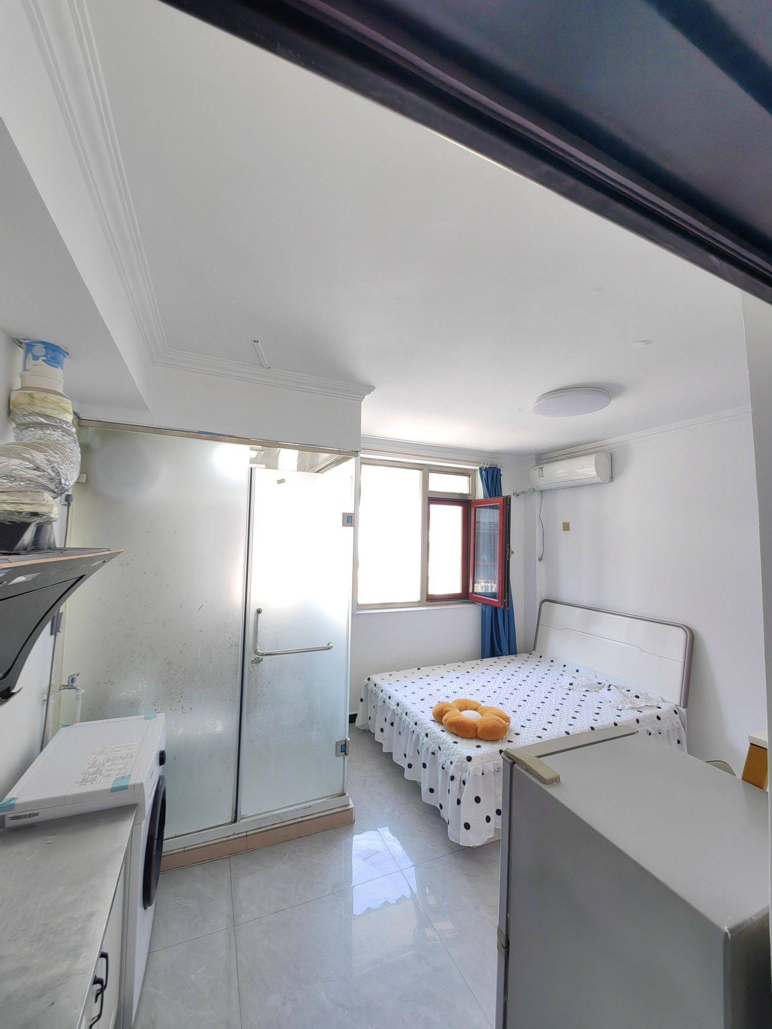 Beijing-Chaoyang-Cozy Home,Clean&Comfy,No Gender Limit