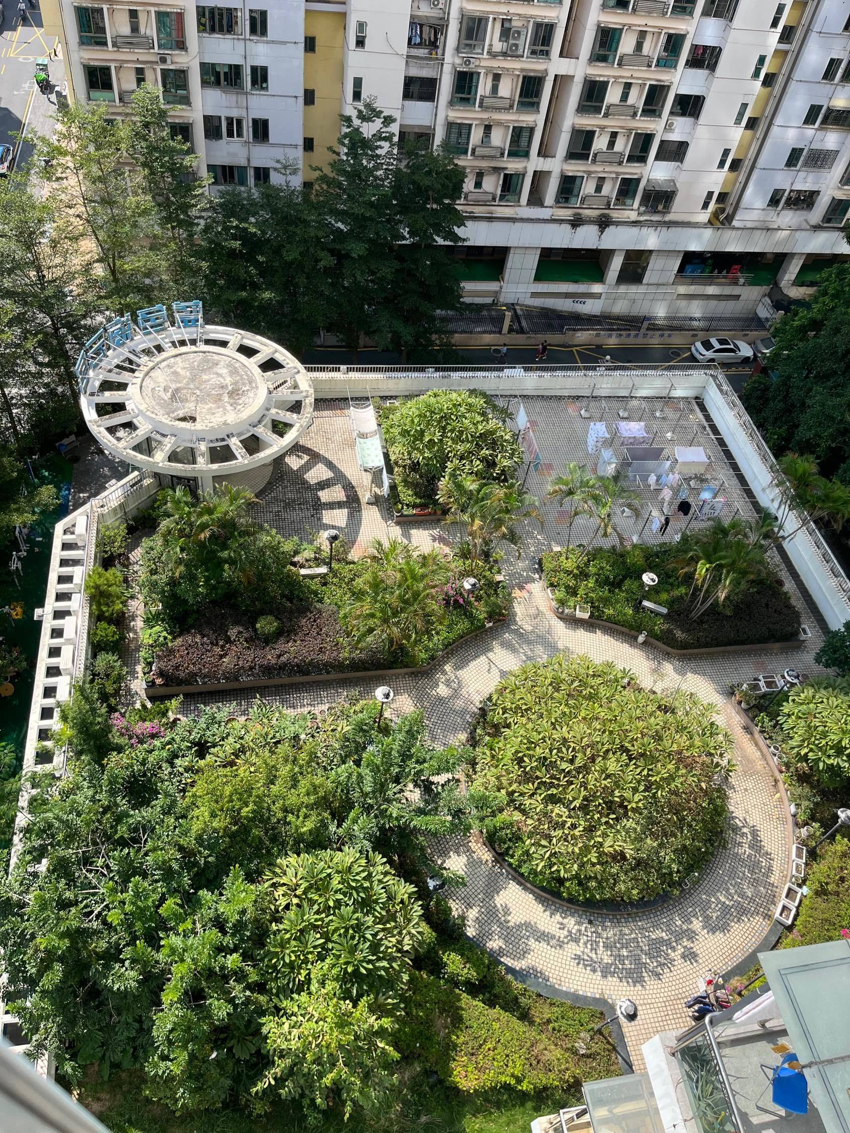 Shenzhen-Futian-Clean&Comfy,No Gender Limit,Hustle & Bustle,Chilled