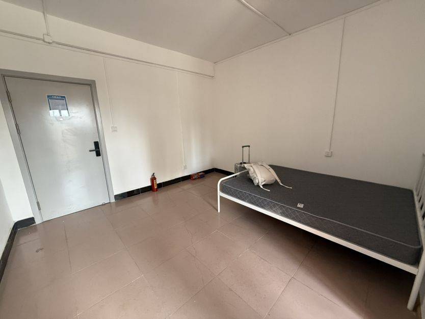 Shenzhen-BaoAn-Cozy Home,Clean&Comfy,No Gender Limit