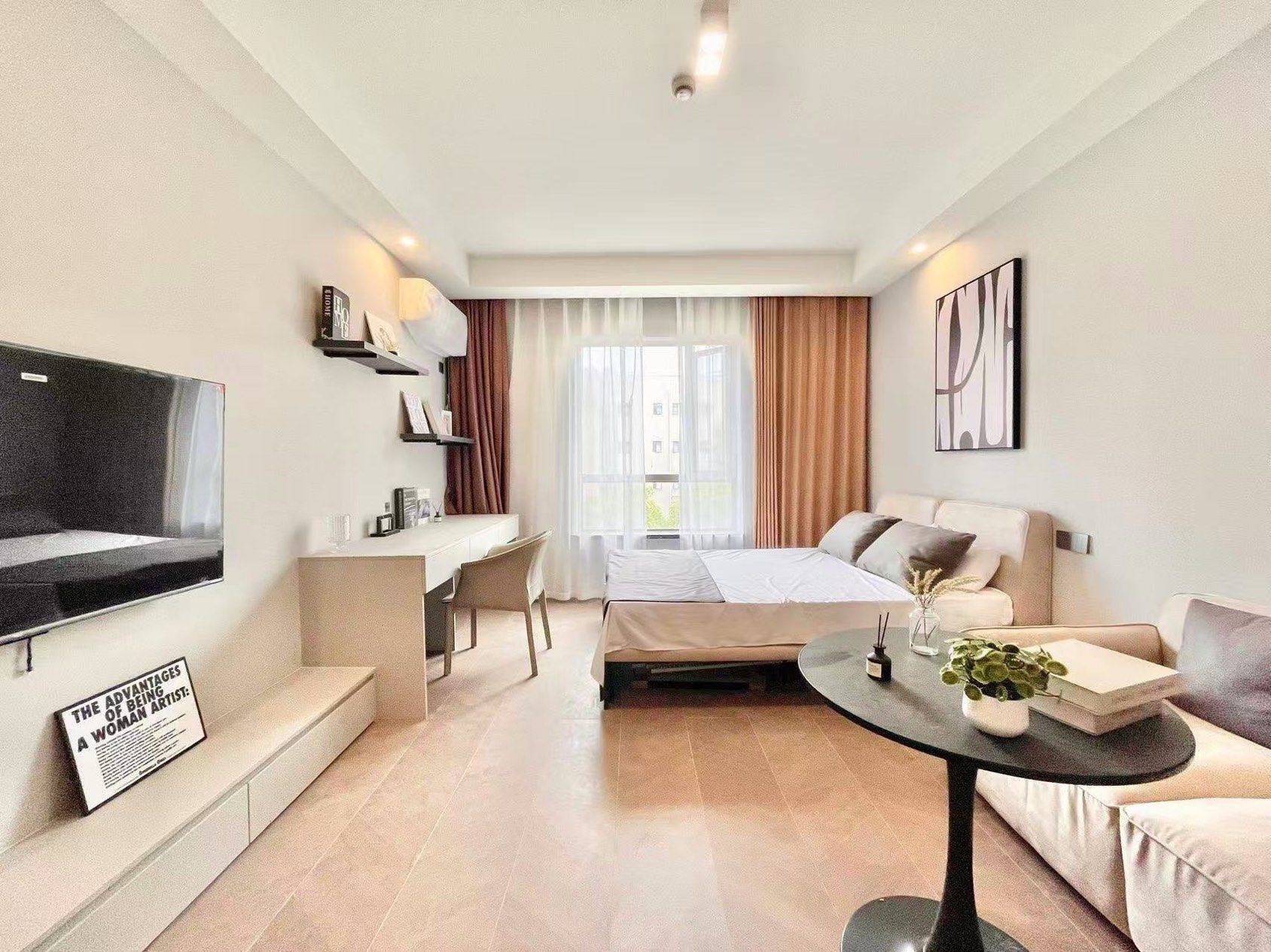 上海-浦東-乾淨治愈