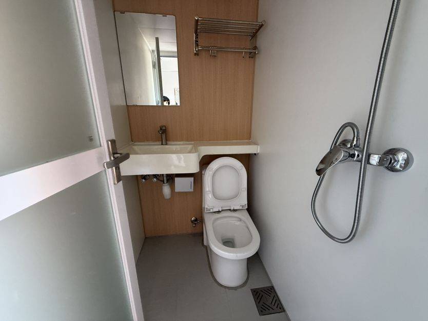 Shenzhen-BaoAn-Cozy Home,Clean&Comfy,No Gender Limit