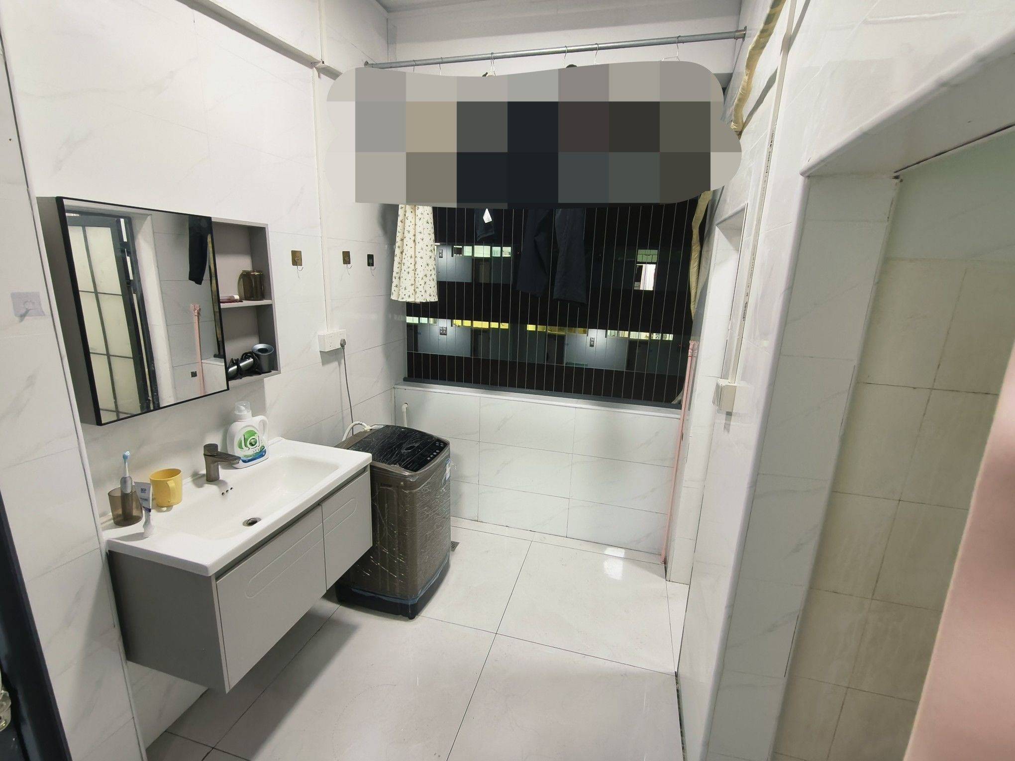 Shenzhen-Longhua-No Gender Limit,Pet Friendly