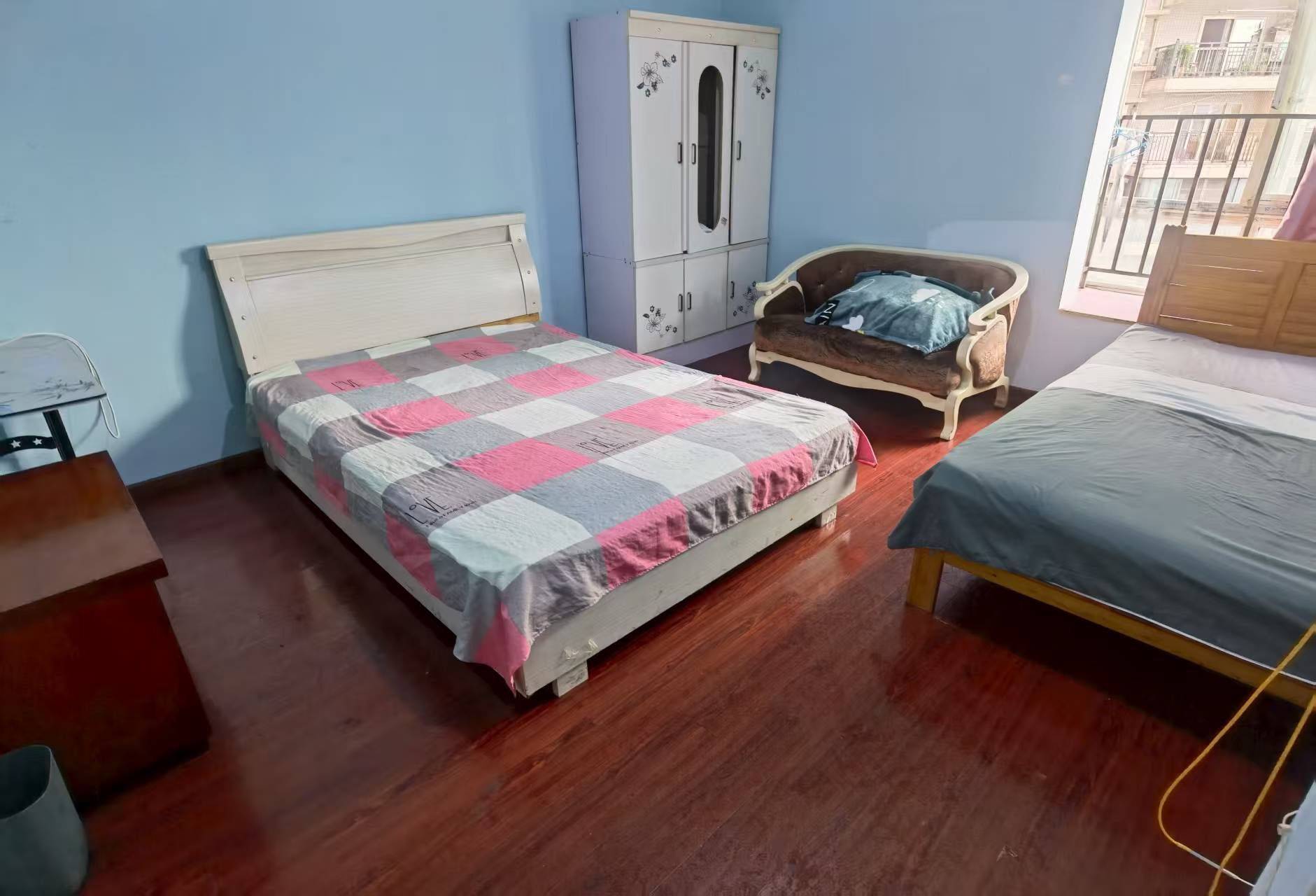 Chongqing-Yubei-Cozy Home,LGBTQ Friendly