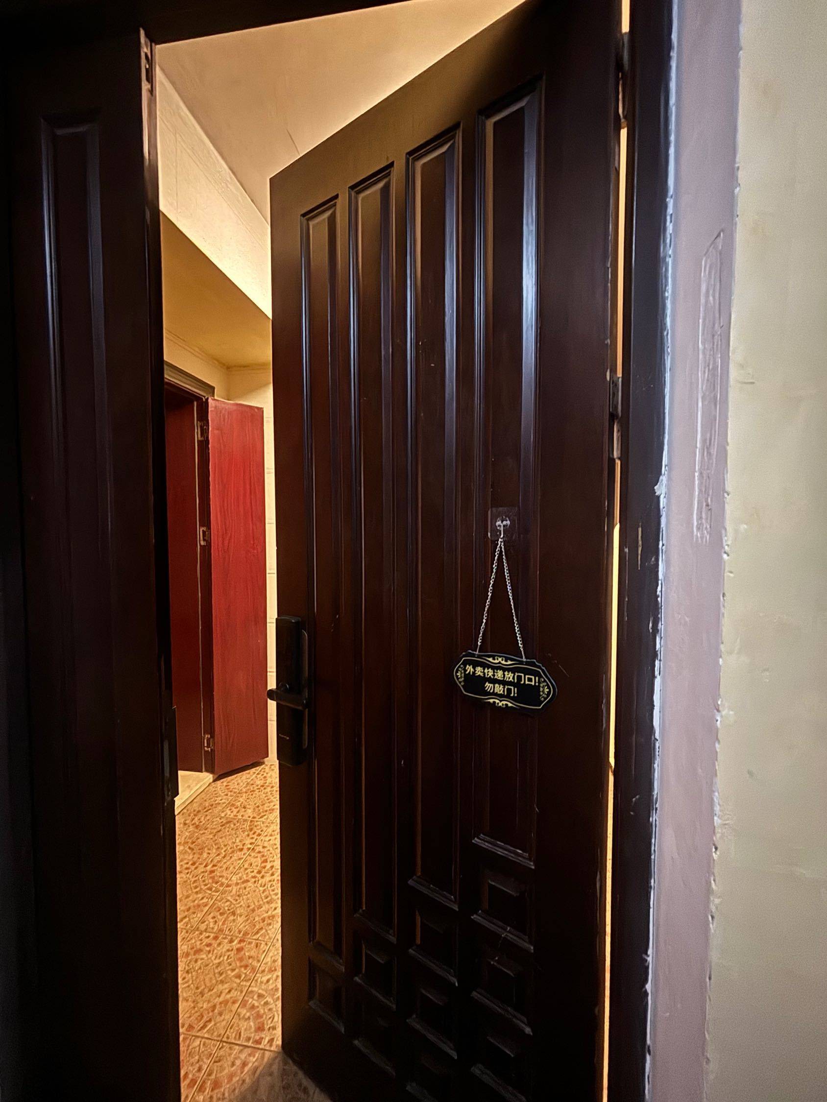 Shenzhen-Longgang-Cozy Home,Clean&Comfy,No Gender Limit,“Friends”