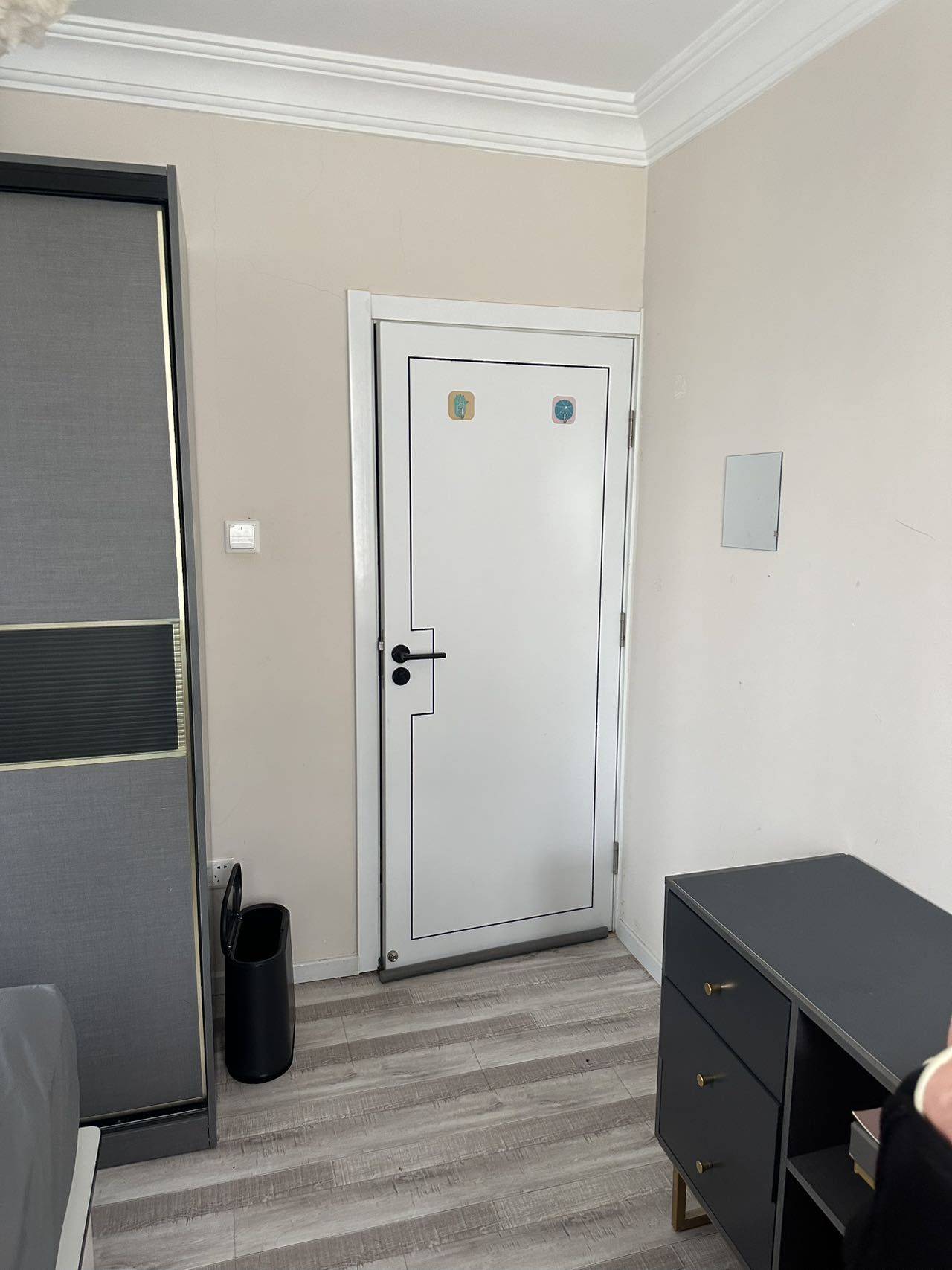 Beijing-Chaoyang-Long term,Long Term,Seeking Flatmate,Shared Apartment