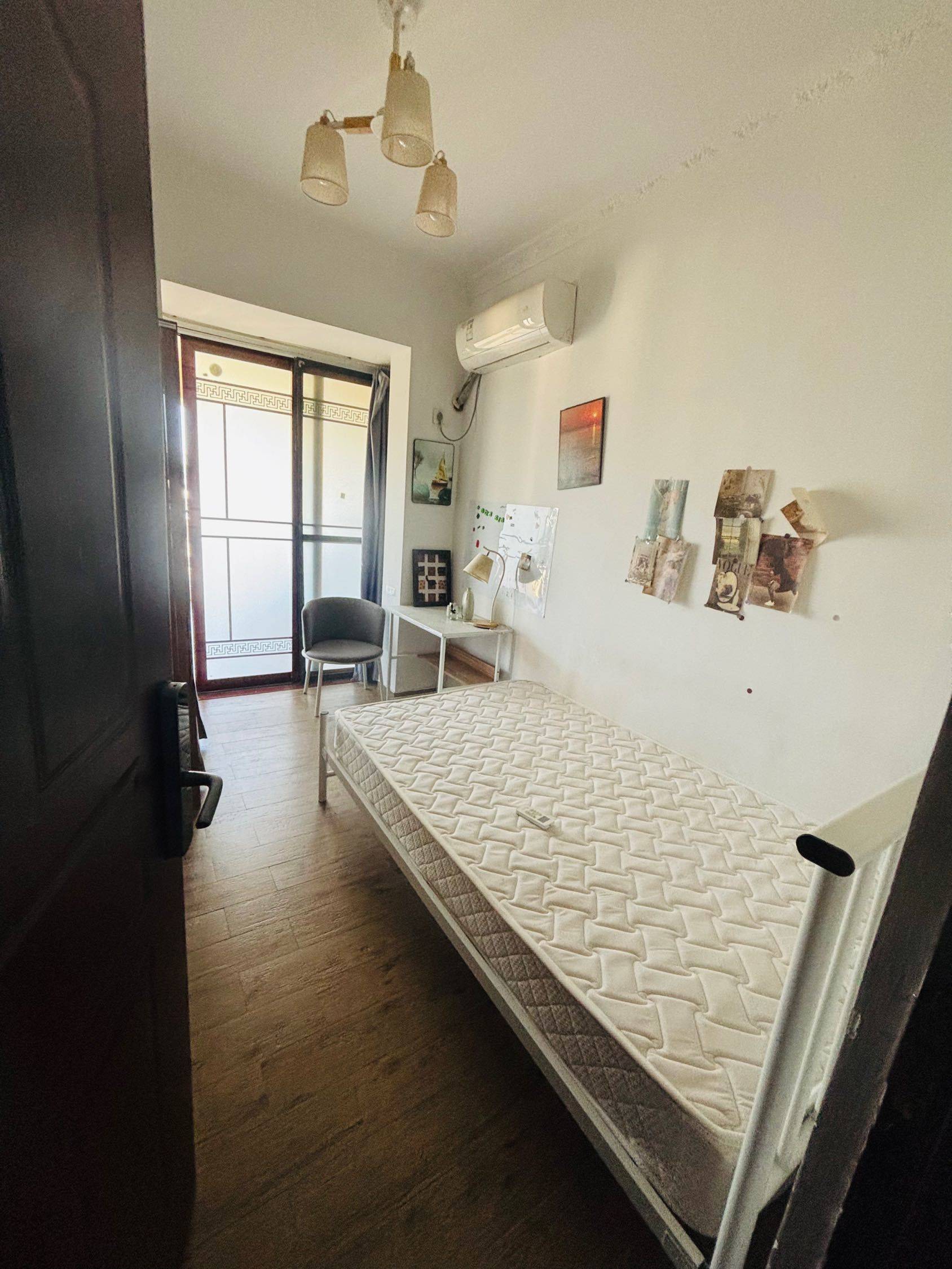 Shenzhen-Longgang-Cozy Home,Clean&Comfy,No Gender Limit,“Friends”