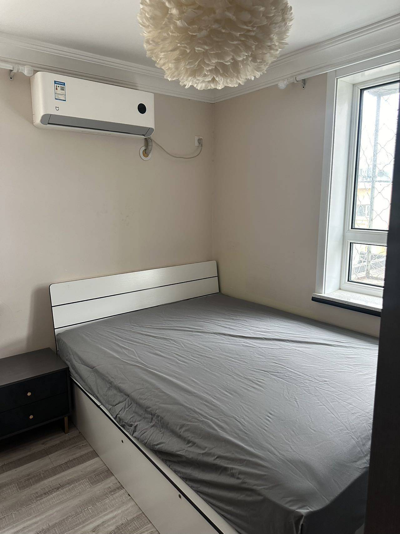 Beijing-Chaoyang-Long term,Long Term,Seeking Flatmate,Shared Apartment
