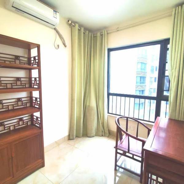 雪绒花整租房源3