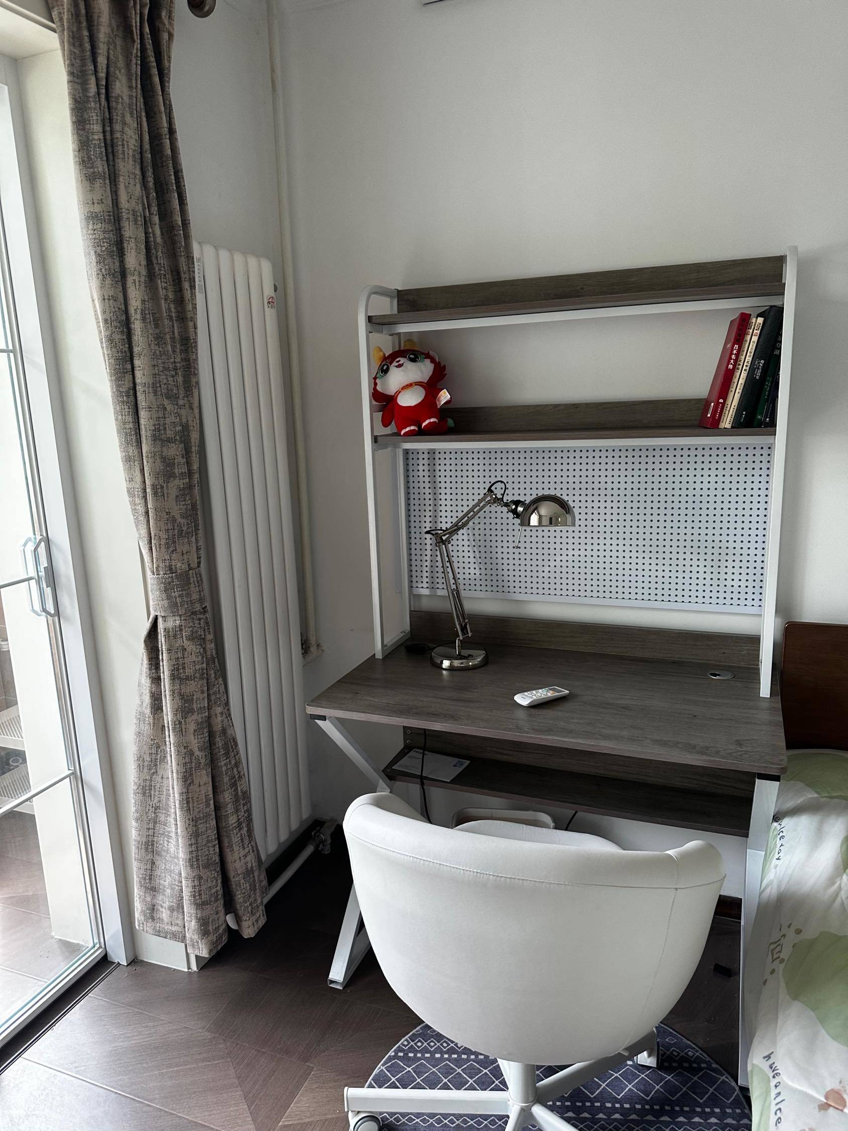 Beijing-Haidian-Cozy Home,Clean&Comfy,No Gender Limit,Hustle & Bustle,“Friends”,Chilled,LGBTQ Friendly,Pet Friendly
