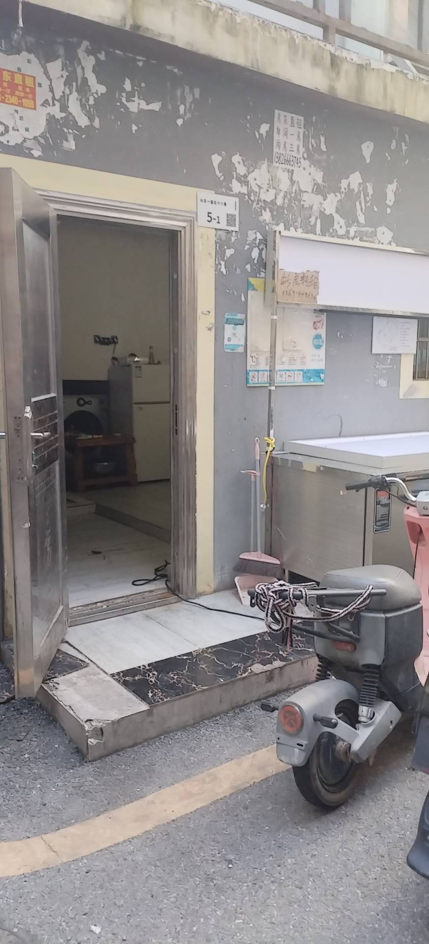 深圳-寶安-溫馨小窩,乾淨治愈,不限性別,市井煙火氣