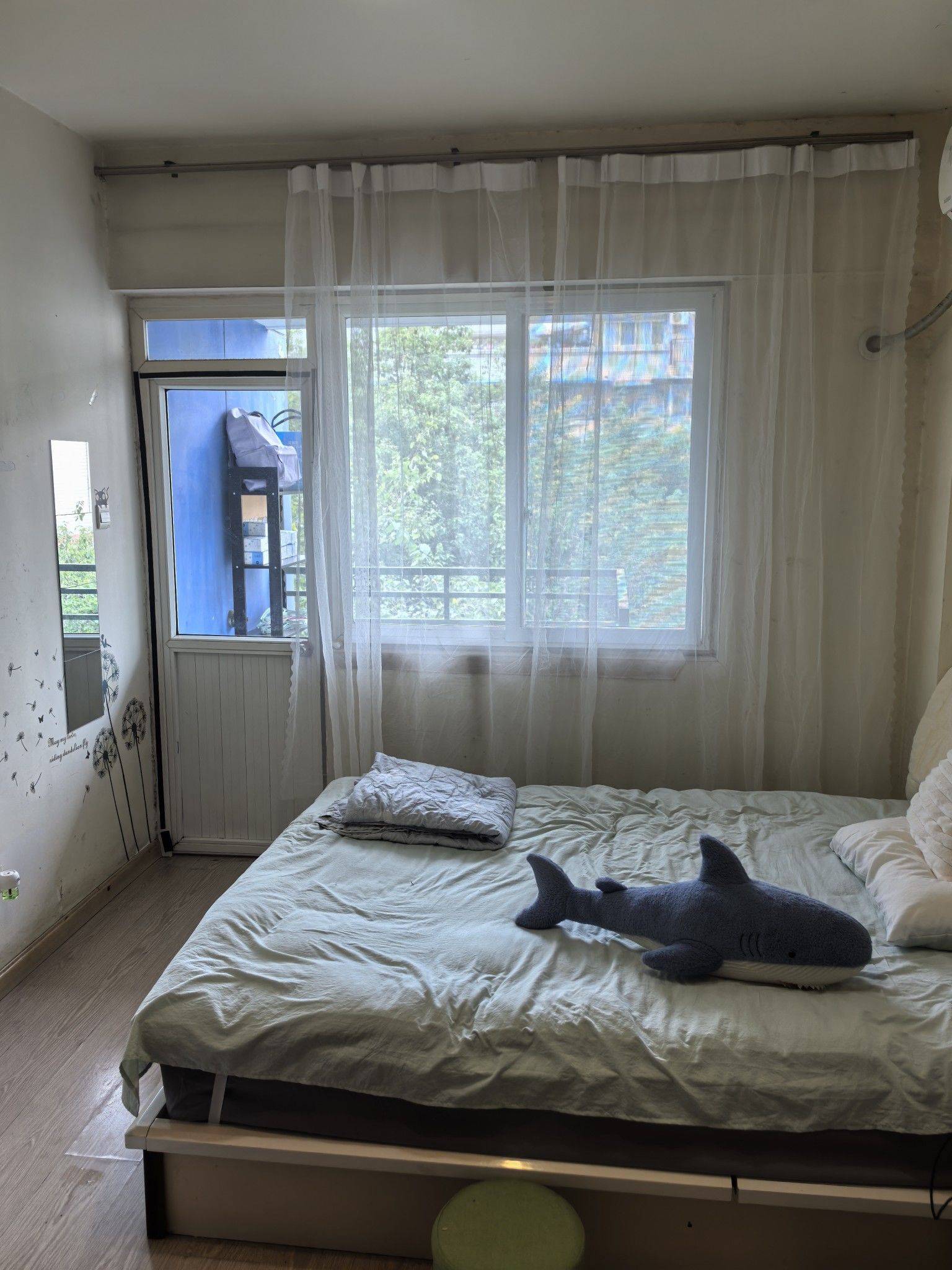 Chengdu-Chenghua-Cozy Home,No Gender Limit,Hustle & Bustle