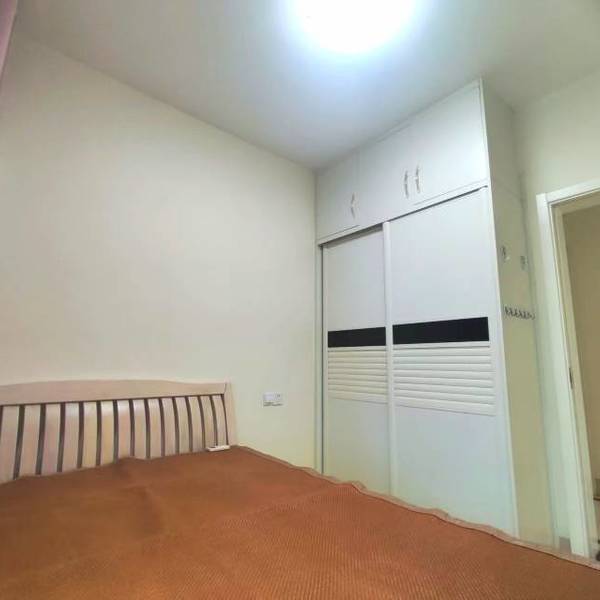 雪绒花整租房源1