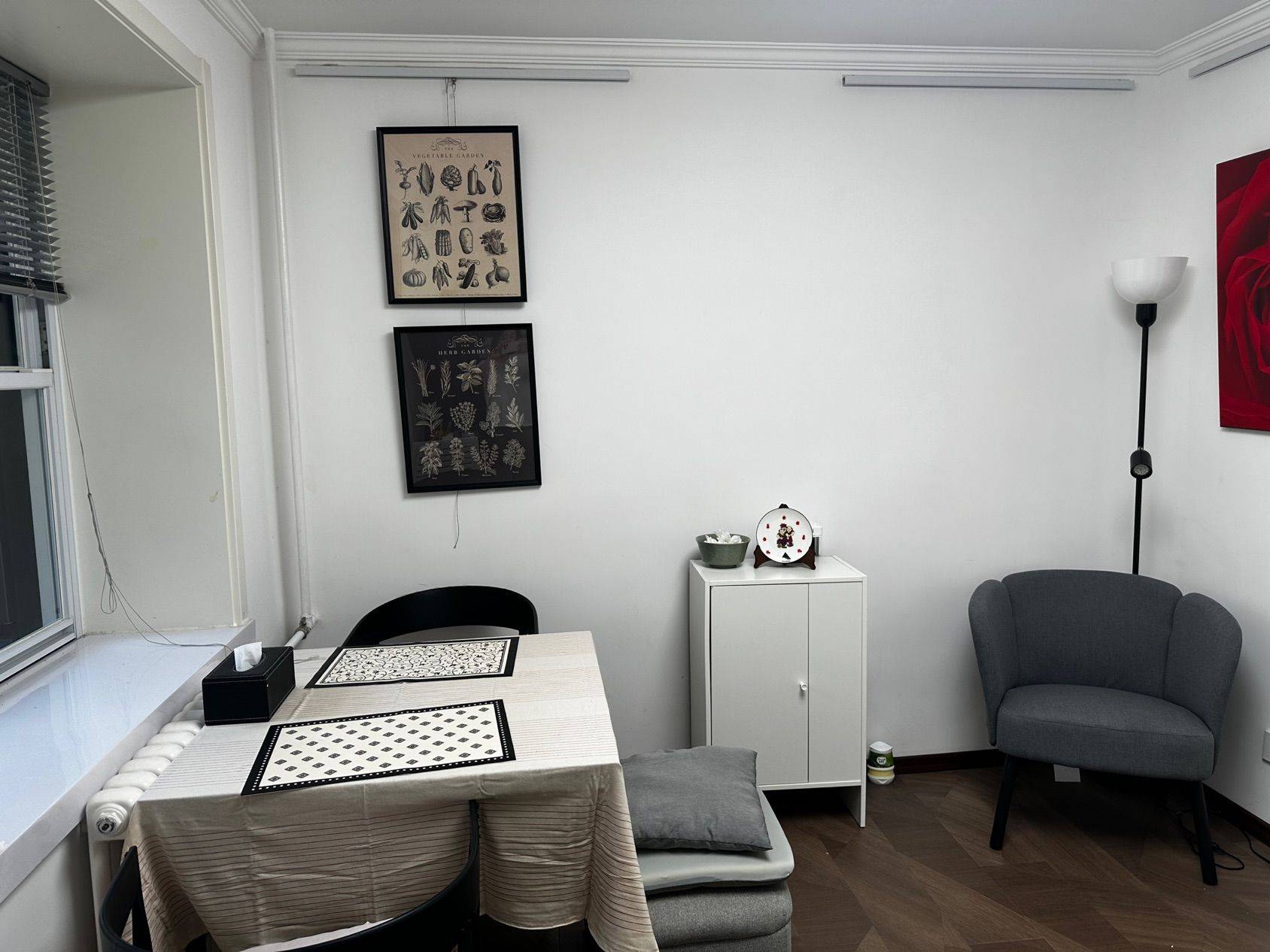 Beijing-Haidian-Cozy Home,Clean&Comfy,No Gender Limit,Hustle & Bustle,“Friends”,Chilled,LGBTQ Friendly,Pet Friendly