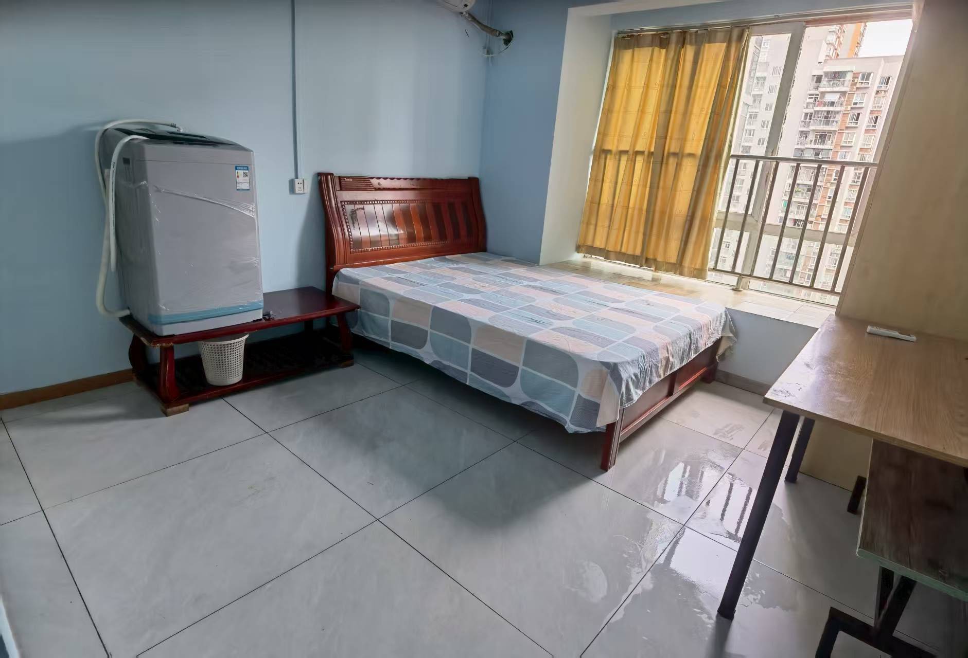Chongqing-Yubei-Cozy Home,LGBTQ Friendly