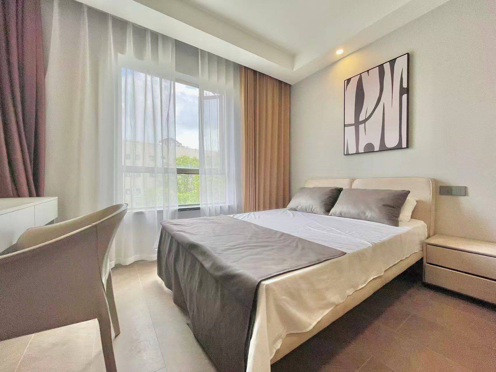 上海-浦東-乾淨治愈