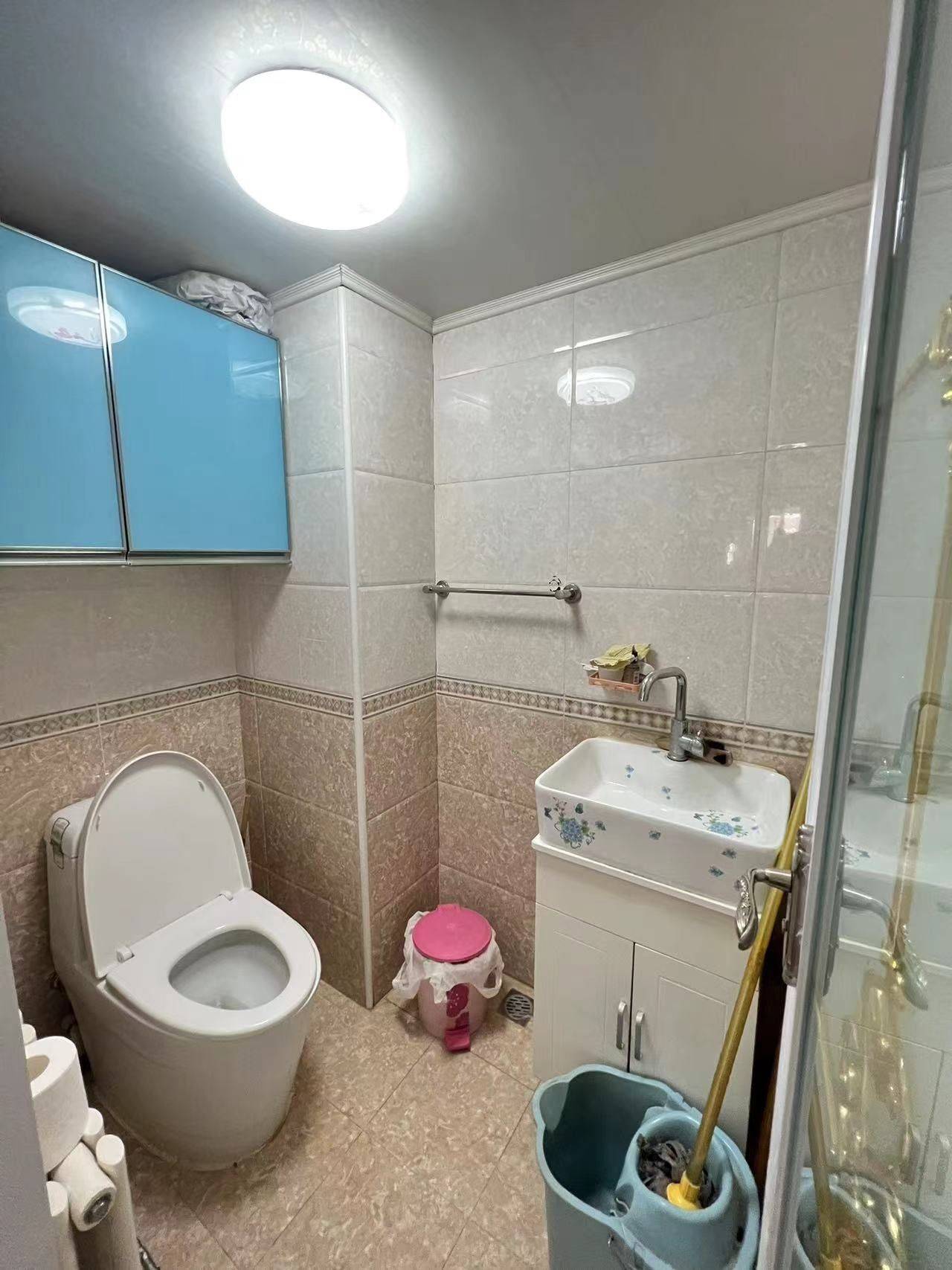 Beijing-Changping-Cozy Home,Clean&Comfy,No Gender Limit,Hustle & Bustle,Pet Friendly