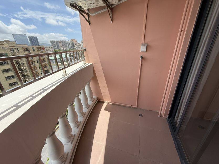 Shenzhen-BaoAn-Cozy Home,Clean&Comfy,No Gender Limit