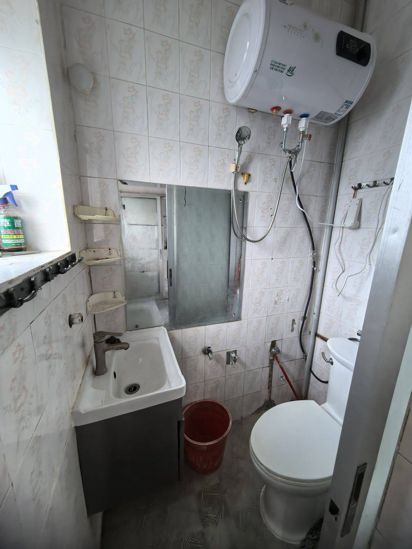 南宁-青秀区-市井烟火气