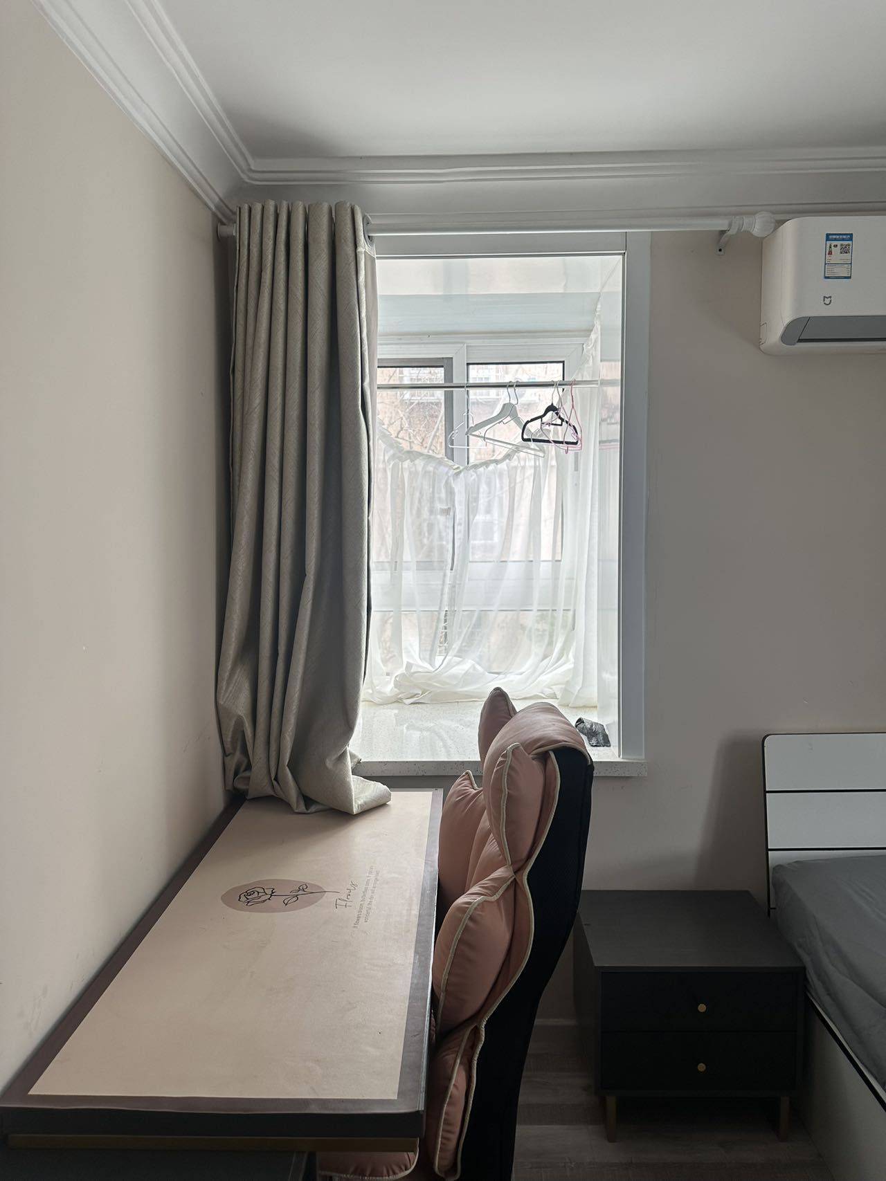 Beijing-Chaoyang-Cozy Home,Clean&Comfy,No Gender Limit,Hustle & Bustle,“Friends”,Chilled,LGBTQ Friendly