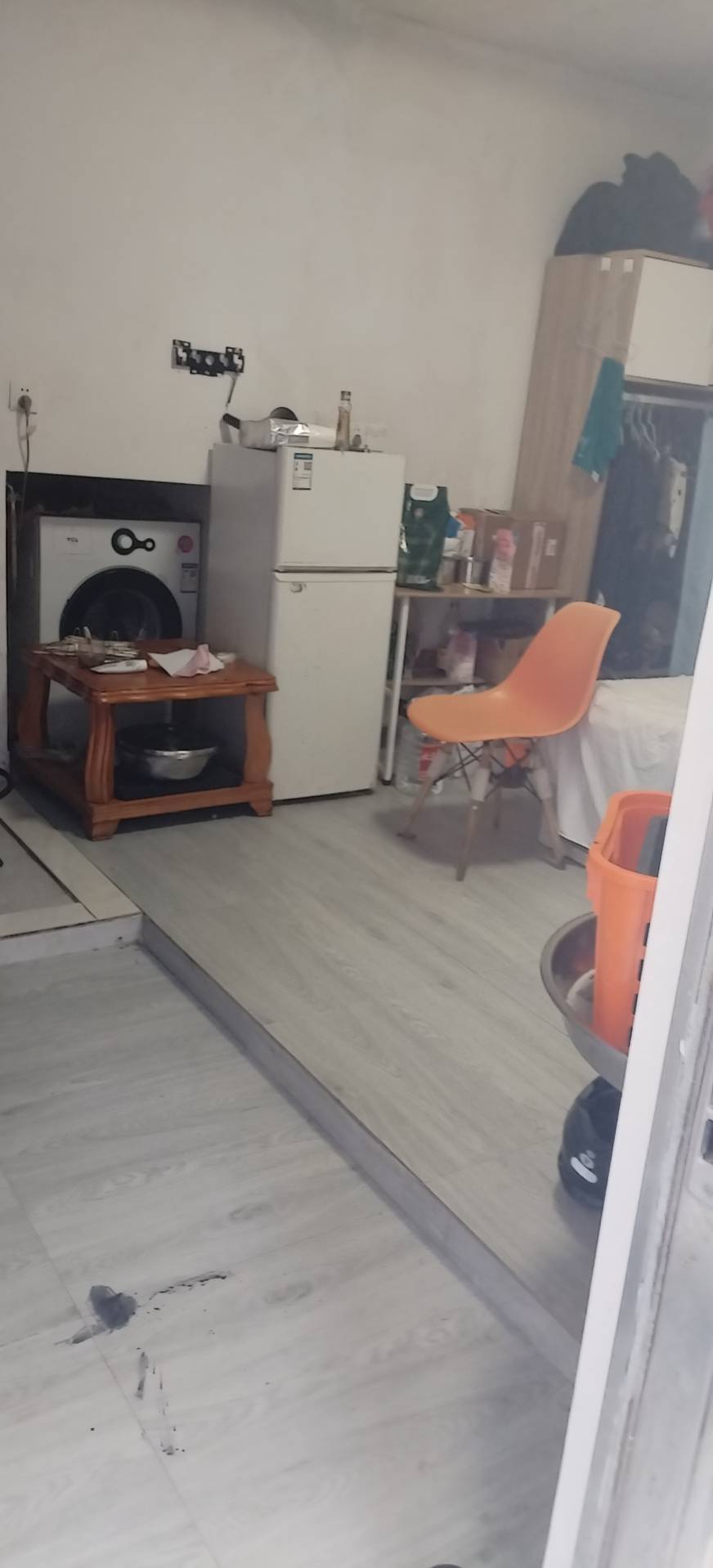 Shenzhen-BaoAn-Cozy Home,Clean&Comfy,No Gender Limit,Hustle & Bustle