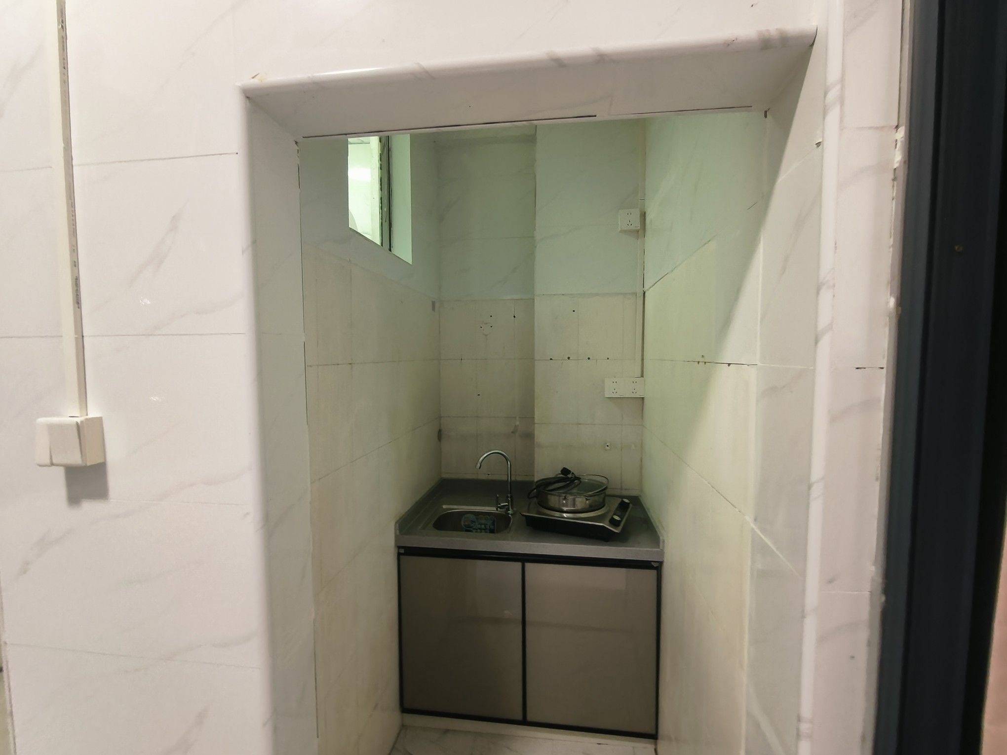 Shenzhen-Longhua-No Gender Limit,Pet Friendly