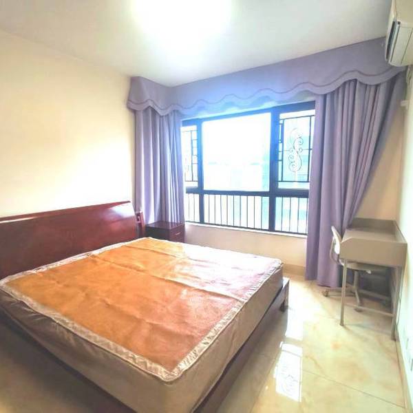 雪绒花整租房源2