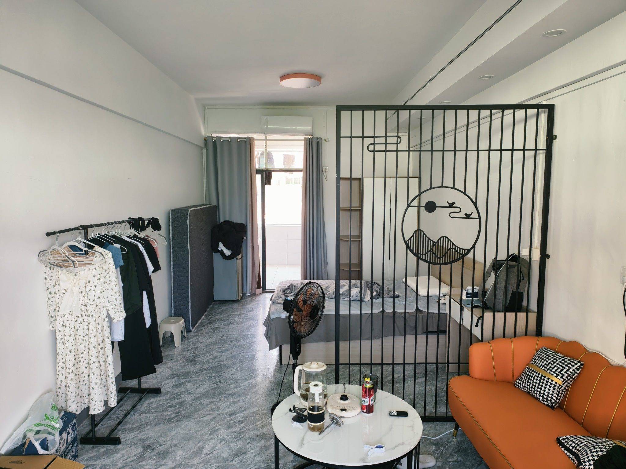 Shenzhen-Longhua-No Gender Limit,Pet Friendly