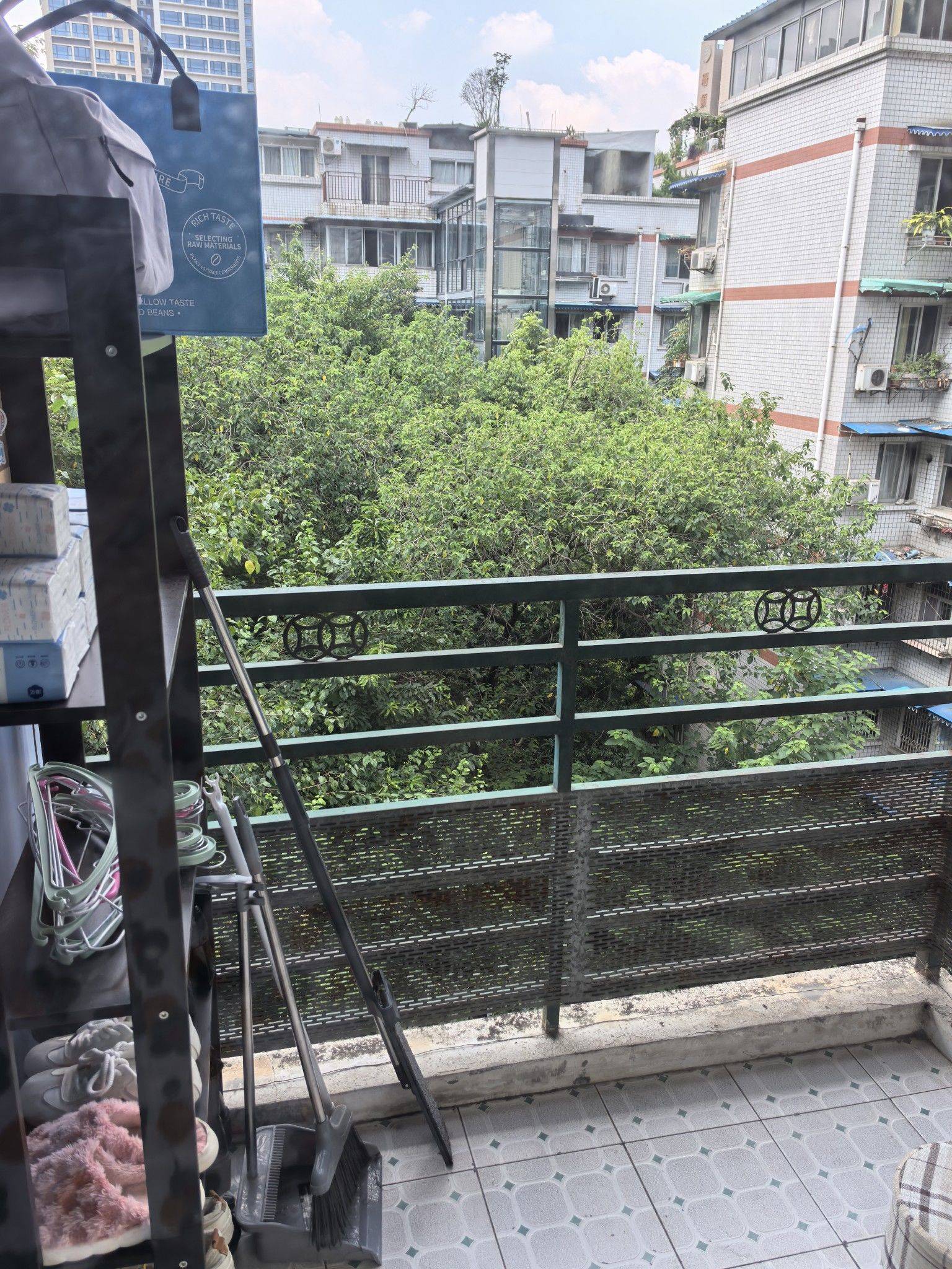 Chengdu-Chenghua-Cozy Home,No Gender Limit,Hustle & Bustle