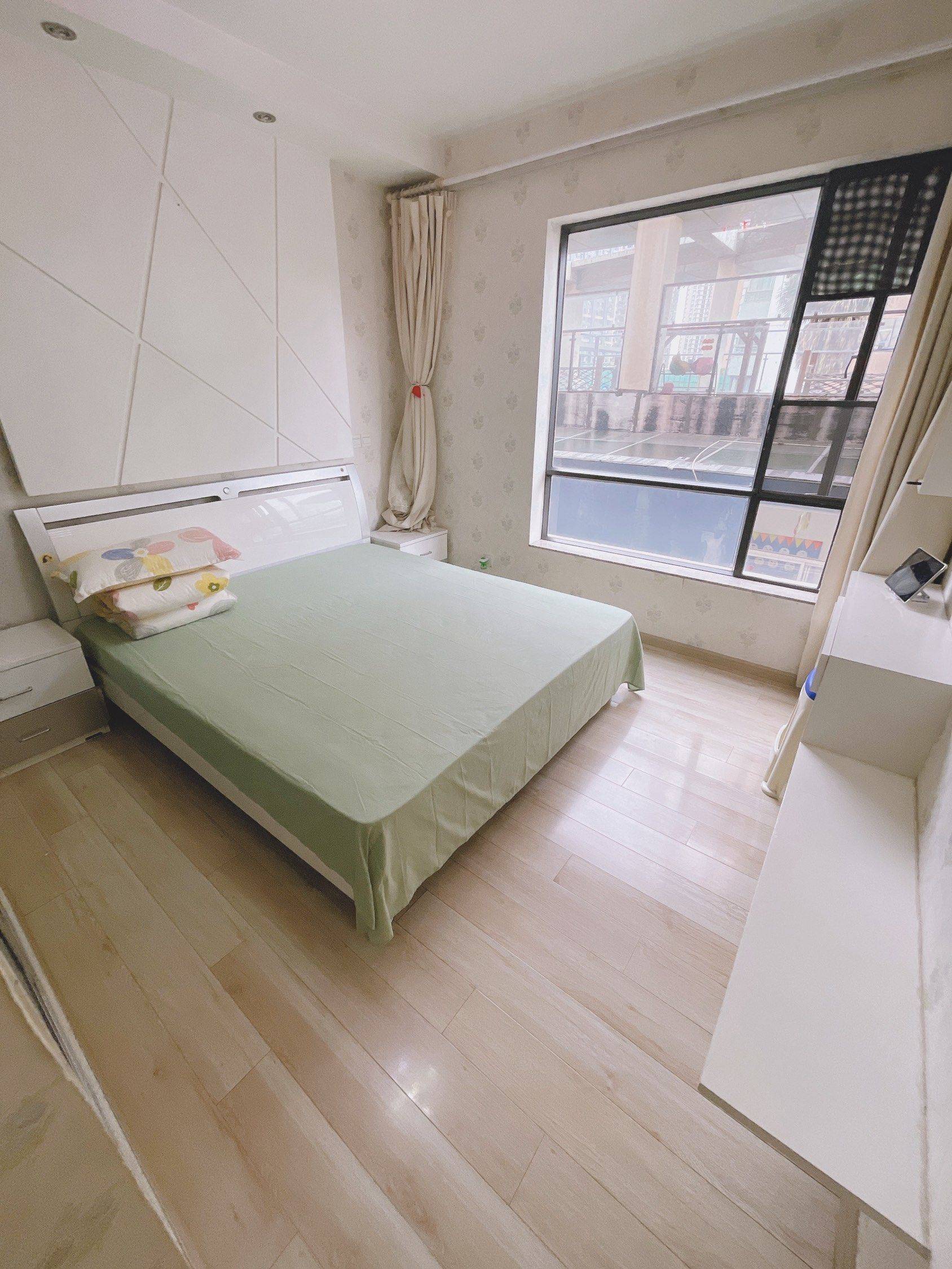 Kunming-Wuhua-Cozy Home,Clean&Comfy,No Gender Limit,Chilled,Pet Friendly