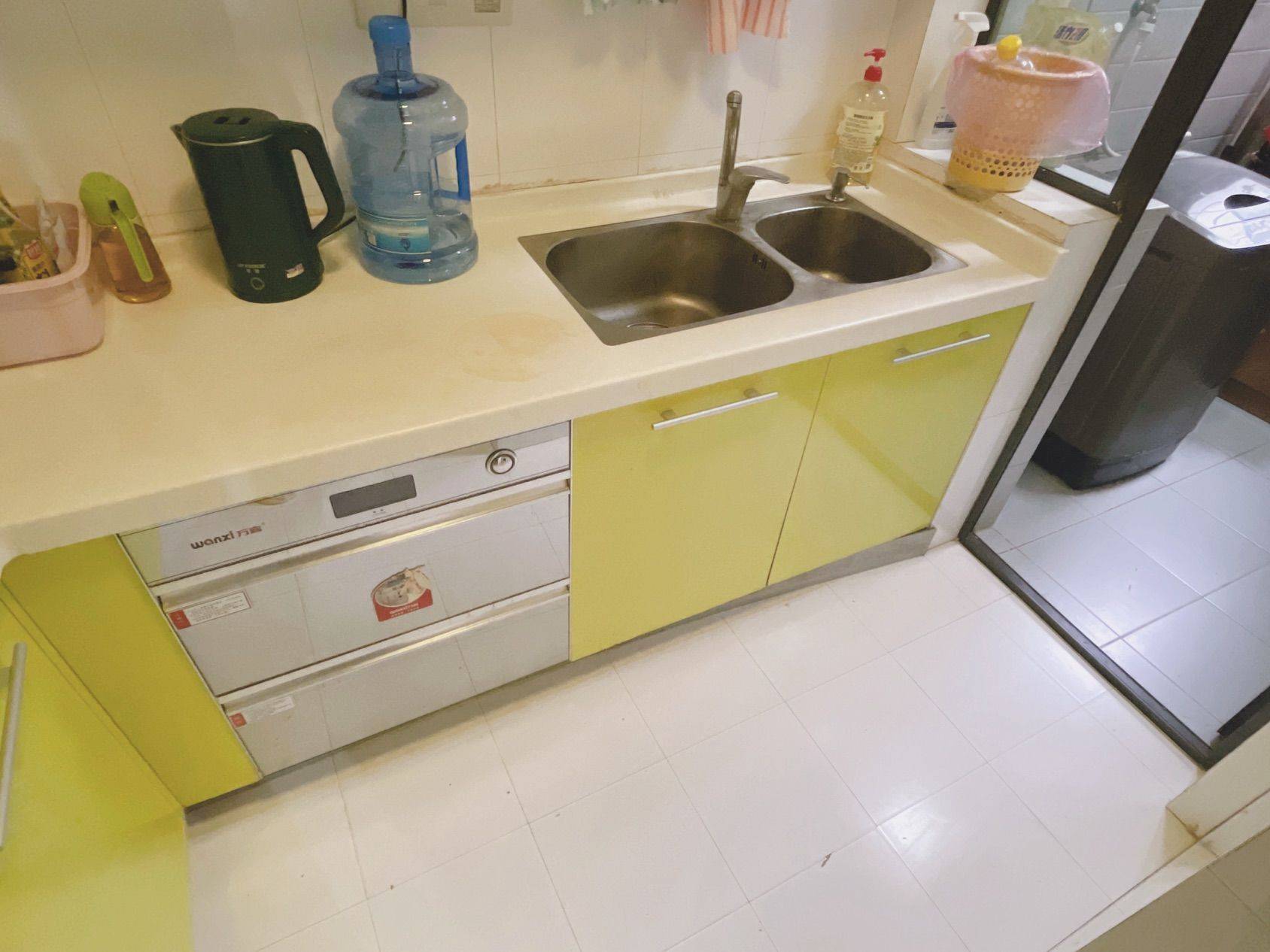 Kunming-Wuhua-Cozy Home,Clean&Comfy,No Gender Limit,Chilled,Pet Friendly