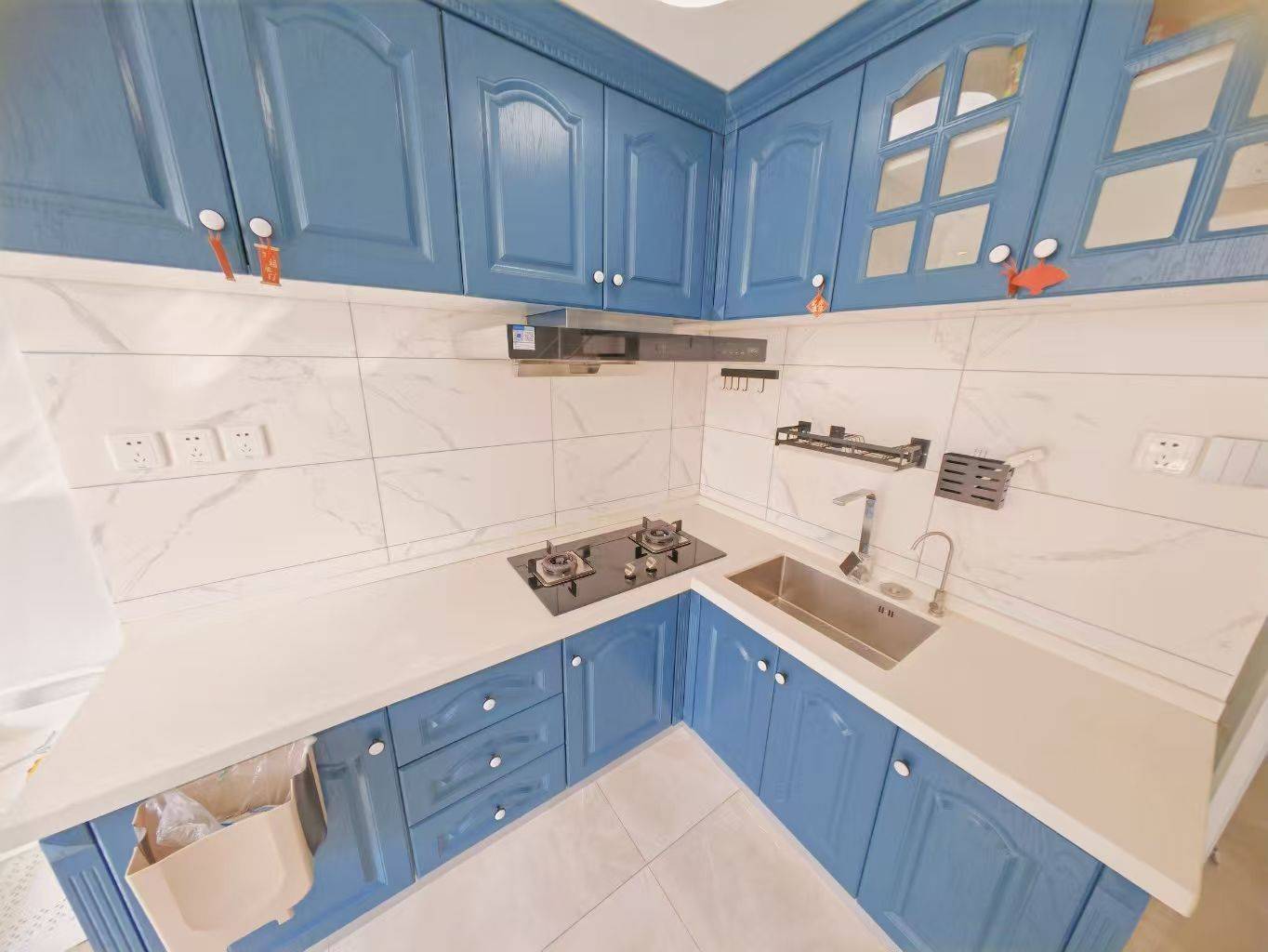 青岛 市北 | 滨海1号_4