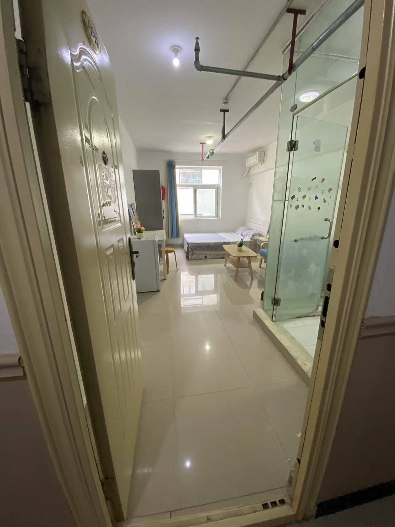 Beijing-Chaoyang-Cozy Home,Clean&Comfy,Hustle & Bustle
