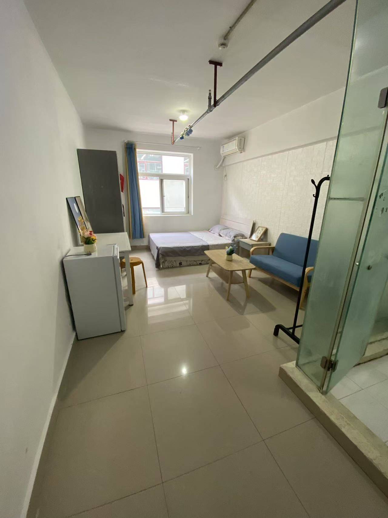 Beijing-Chaoyang-Cozy Home,Clean&Comfy,Hustle & Bustle
