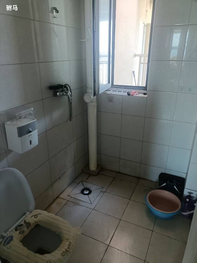 长清 北汝山居苑