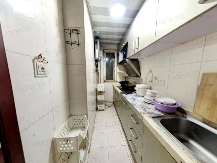 北京 海淀 | 香山橡胶厂家属院-52号院_4