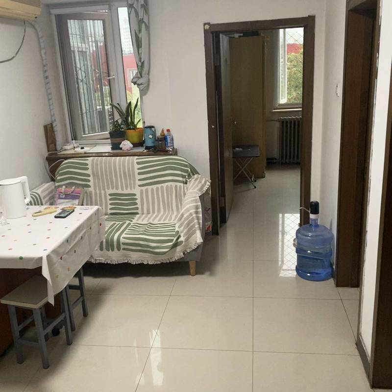 北京 朝陽 | 志新西路七号院_2