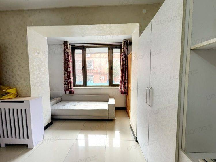 北京 海淀 | 香山橡胶厂家属院-52号院_6