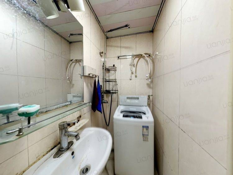 北京 海淀 | 香山橡胶厂家属院-52号院_5