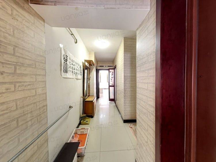 北京 海淀 | 香山橡胶厂家属院-52号院_3