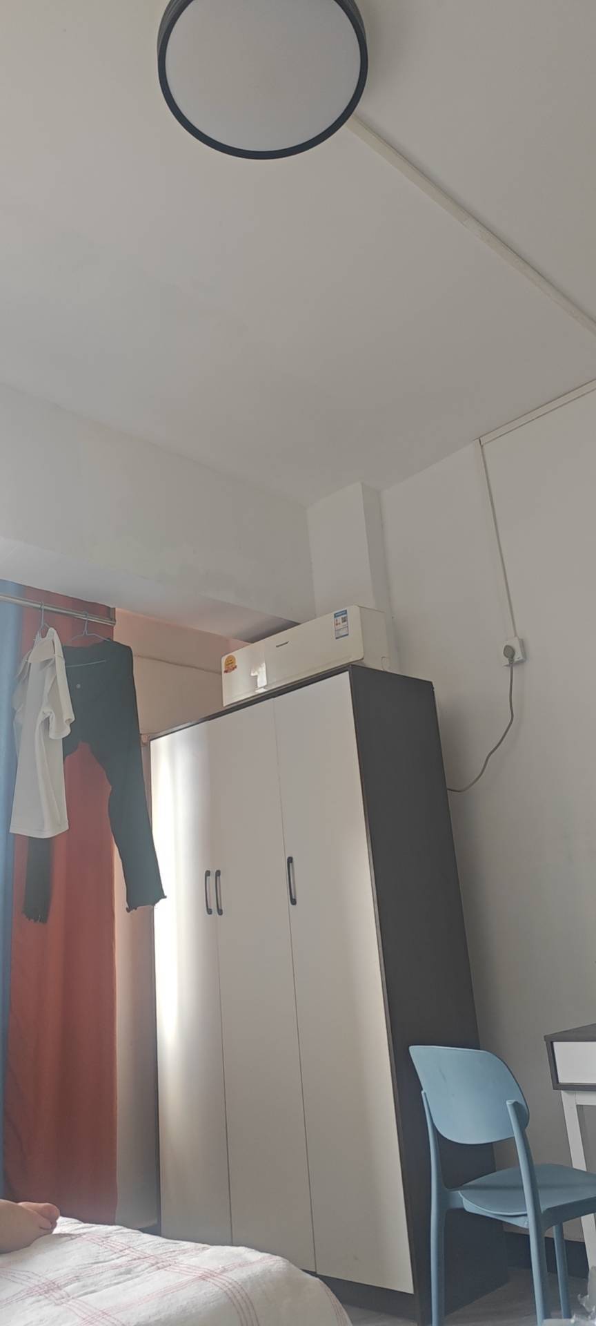 温馨小窝-干净治愈