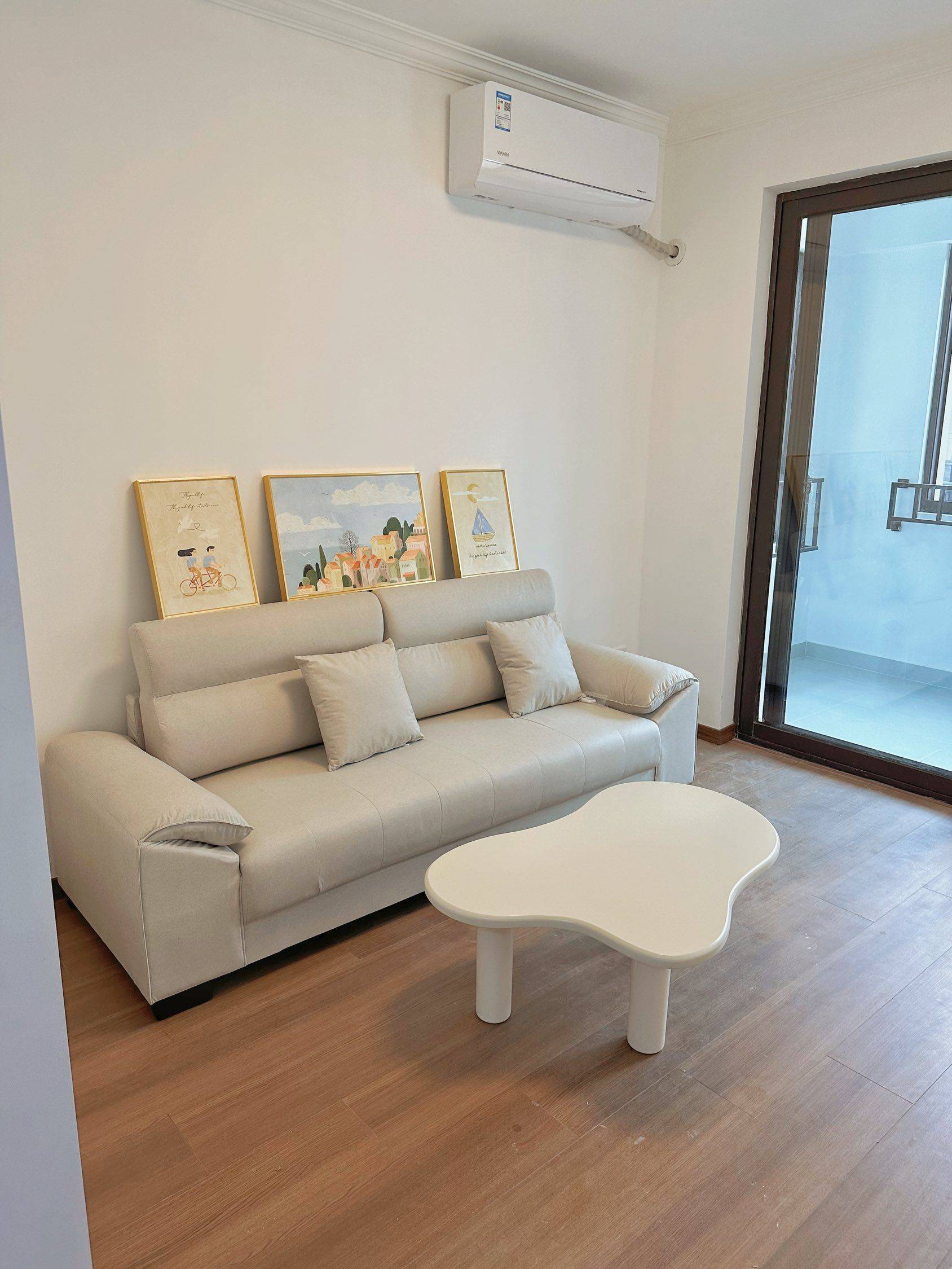 Shanghai-Pudong-Cozy Home,Clean&Comfy